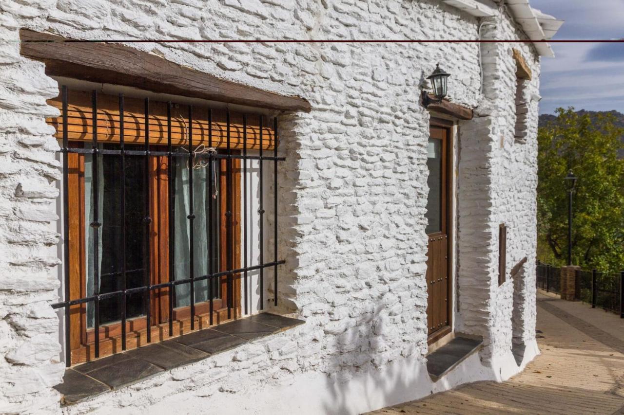 La Casita Holiday home
