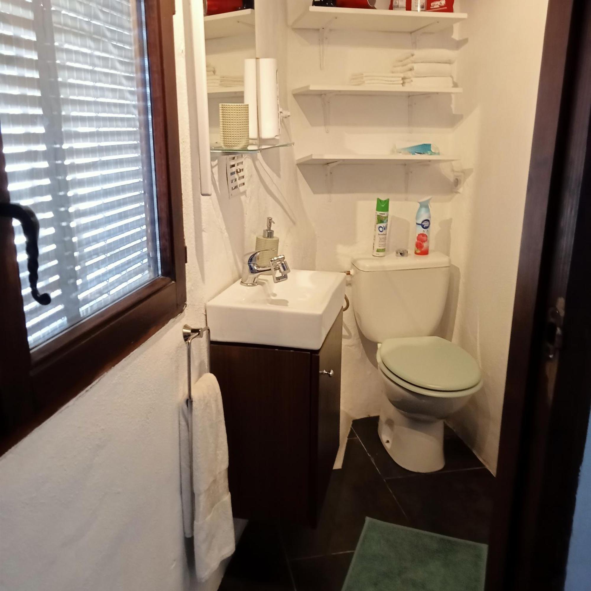 La Casita *