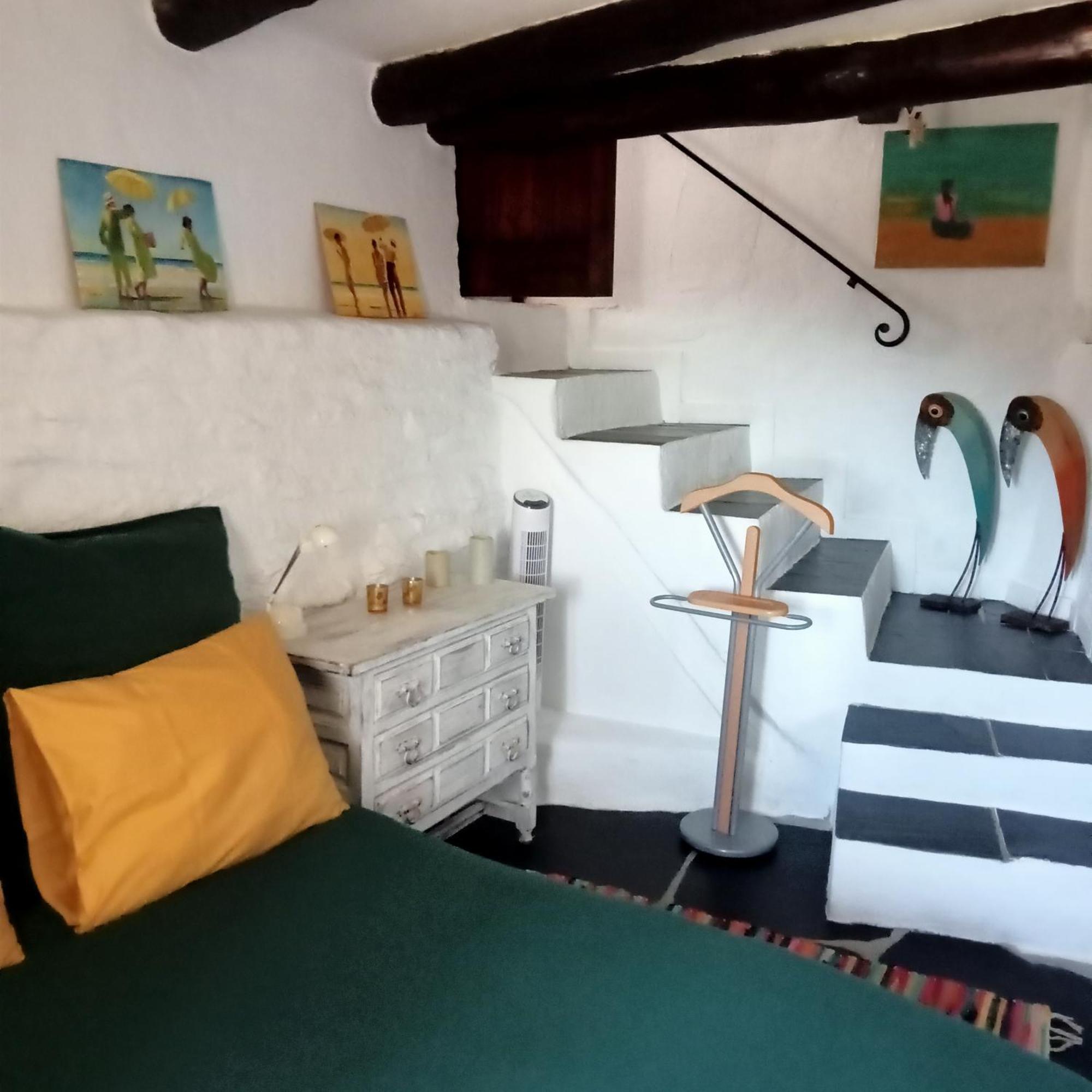 Holiday home La Casita Capileira