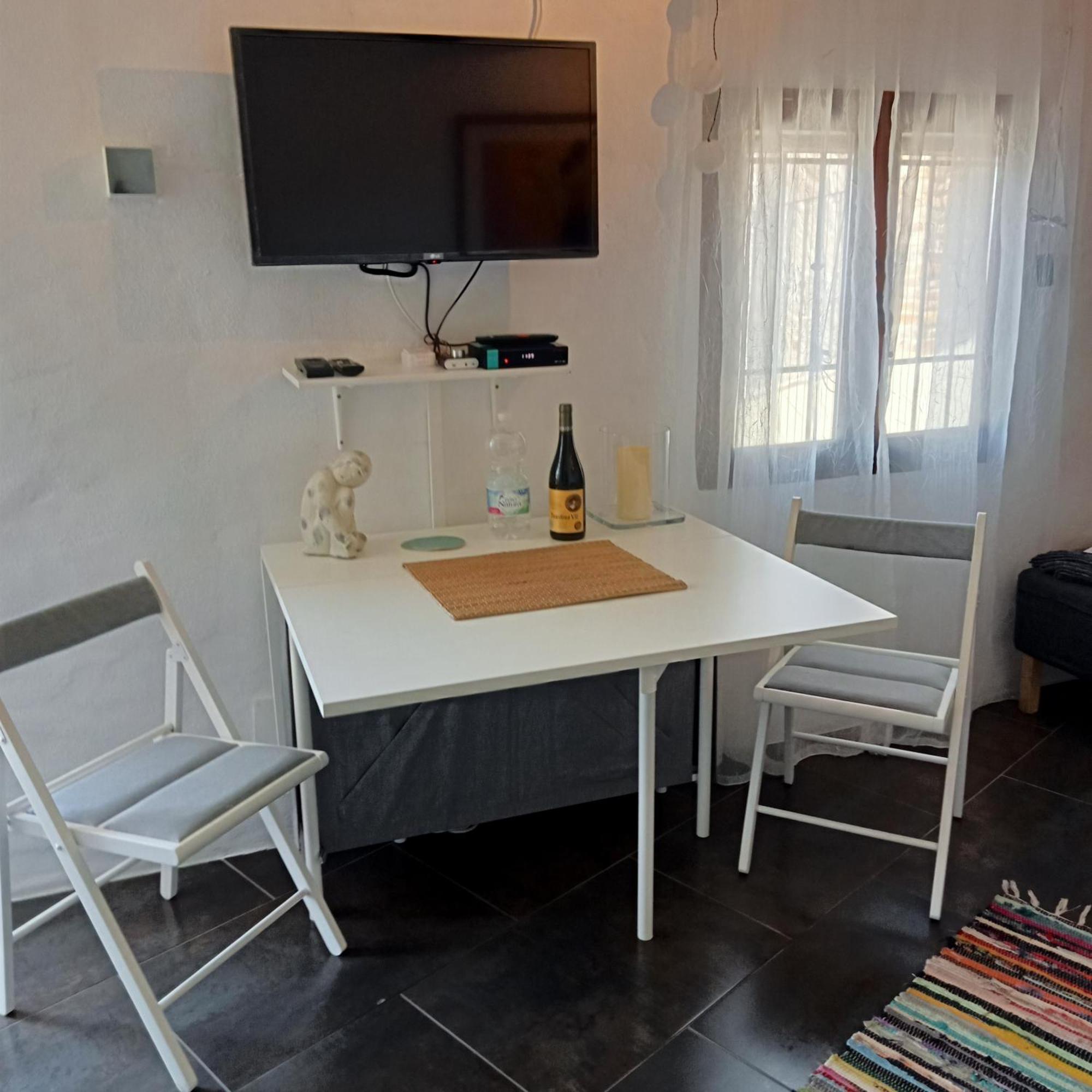 Holiday home La Casita