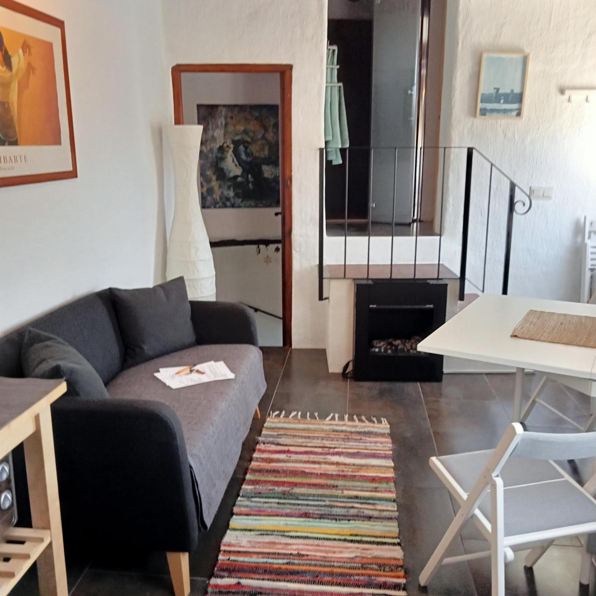 La Casita Capileira
