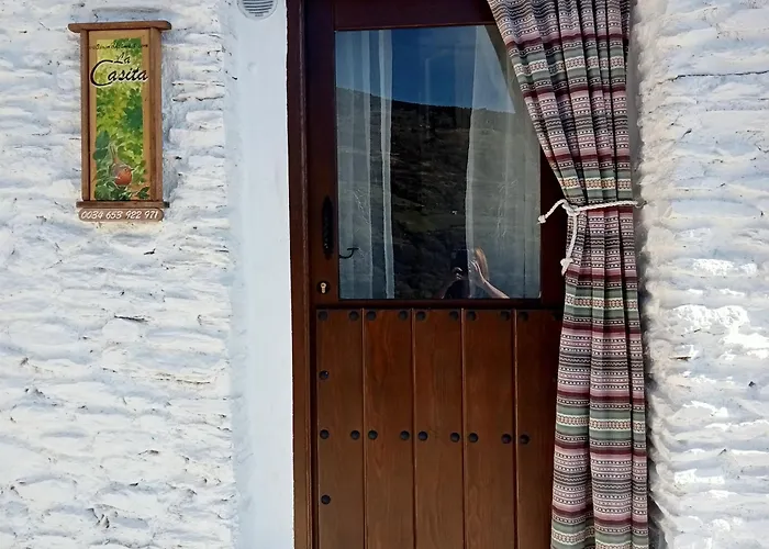 La Casita